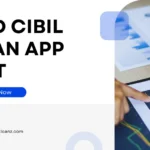 Bad CIBIL Loan App List