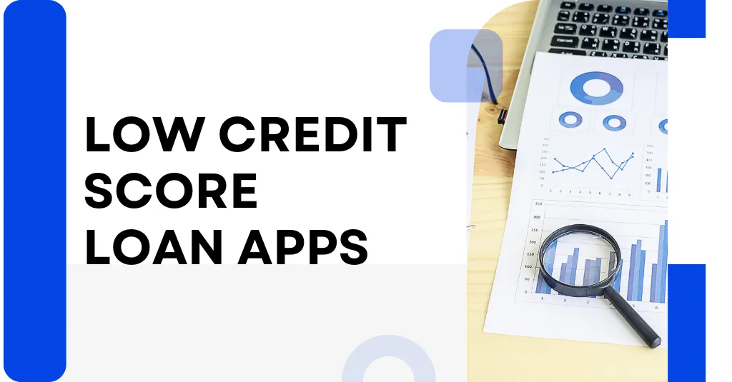 Bad CIBIL Loan App List
