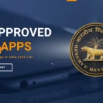 RBI Approved Loan Apps