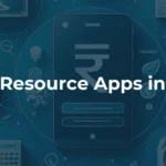 Loan Resource Apps in India