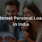 Low Interest Personal Loan Apps