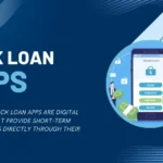 quick loan apps in india