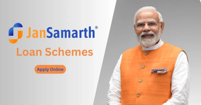 Jan Samarth Loan Schemes