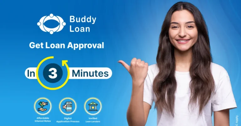 Buddy Loan App