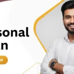 30000 PERSONAL LOAN